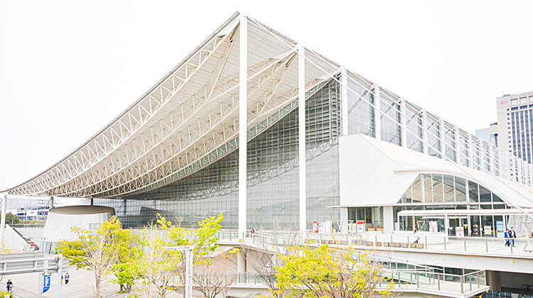 Makuhari Messe