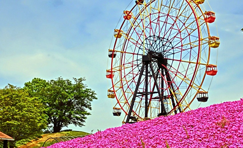 東京德國村