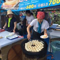 この時期と言えば・・・。
