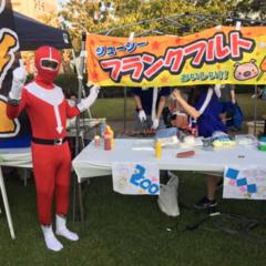 この時期と言えば・・・。