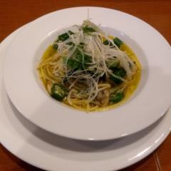 夕食付プランはじめました♪