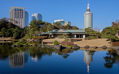 幕張海浜公園